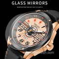 SMAEL Men's Fashion Sport Watches Men Quartz Watch